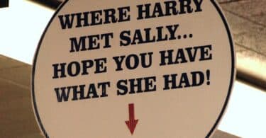 Nora Ephron, J'en fais toute une histoire