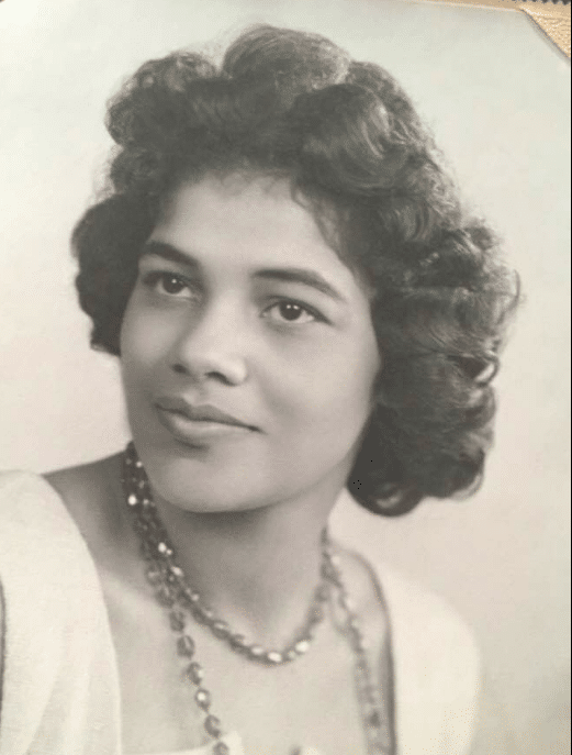 Jacqueline Manicom, La Graine