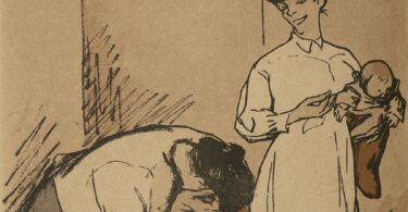 Jacqueline Manicom, La Graine