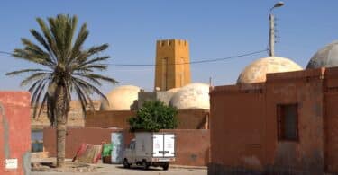 Nicolas Rouillé Laâyoune