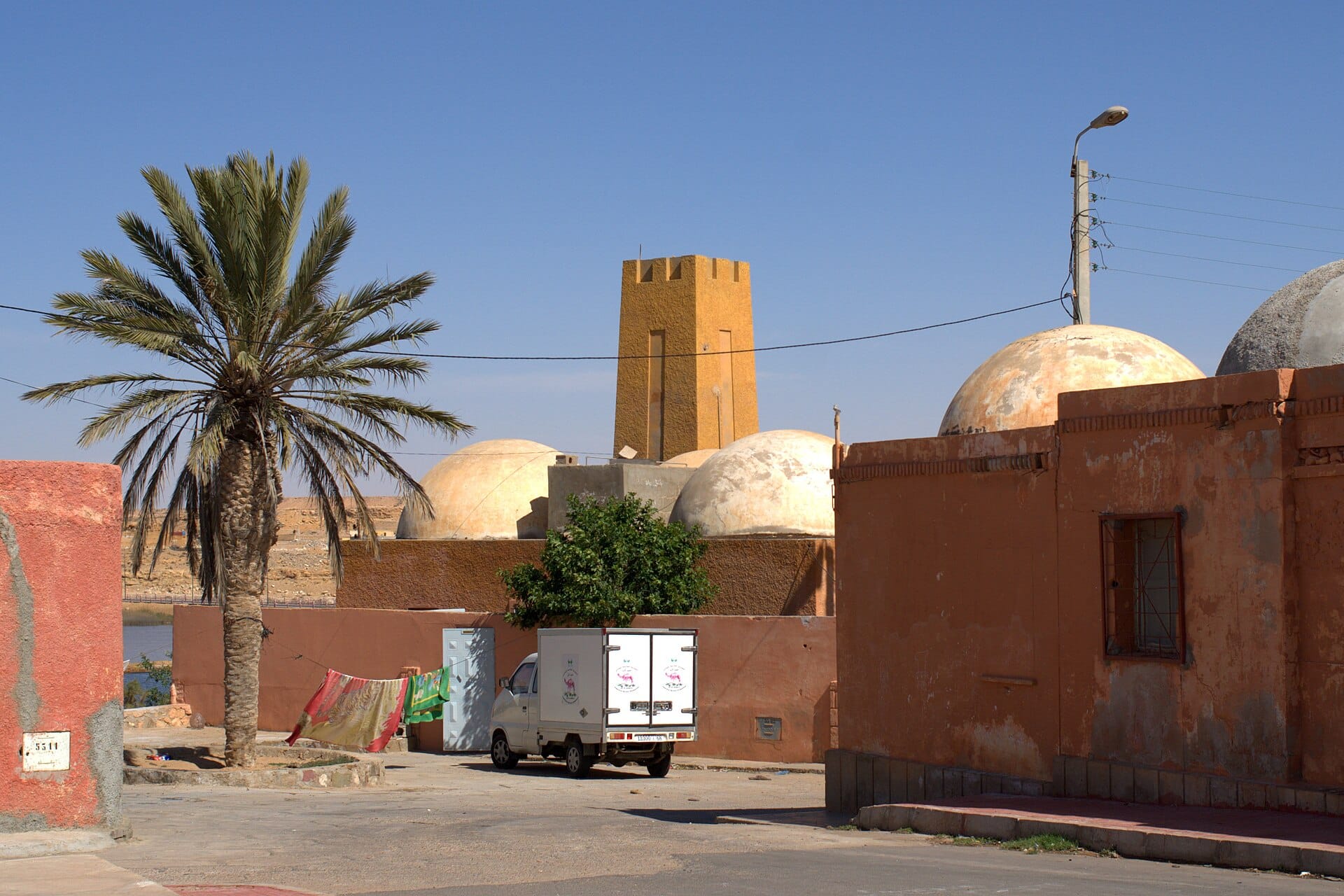 Nicolas Rouillé Laâyoune