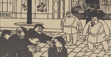 Les fruits de l’anarchisme de Tomás Ibáñez,