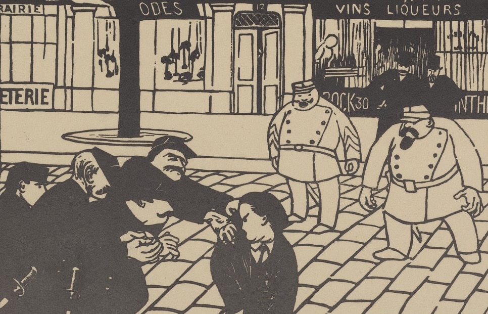 Les fruits de l’anarchisme de Tomás Ibáñez,