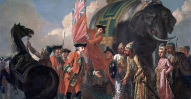 Gildas Salmon, L’empire de la supervision : capture des savoirs et gouvernement coloniale dans l’Inde britannique