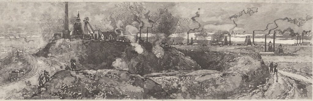 Julie Sas, Le grand-soir est-il,