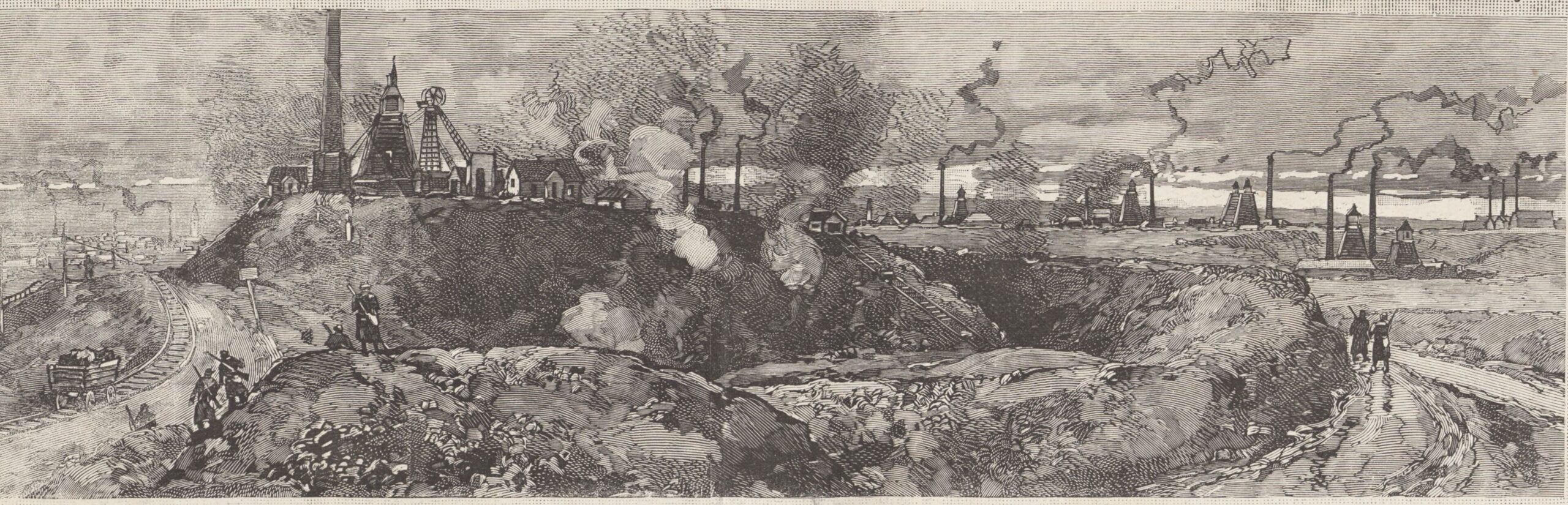 Julie Sas, Le grand-soir est-il,