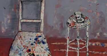 Michel Houellebecq, Combat toujours perdant,