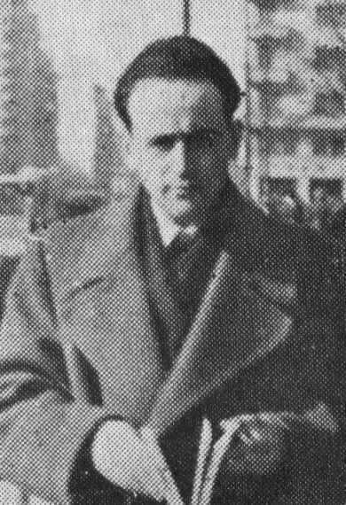 Paul Celan Poèmes de Czernowitz (1938-1945)