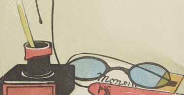Adelheid Duvanel : Le musée des lunettes, traduit de l’allemand par Catherine Fagnot. Éditions Corti, 2026, 118 pages, 16 euros.