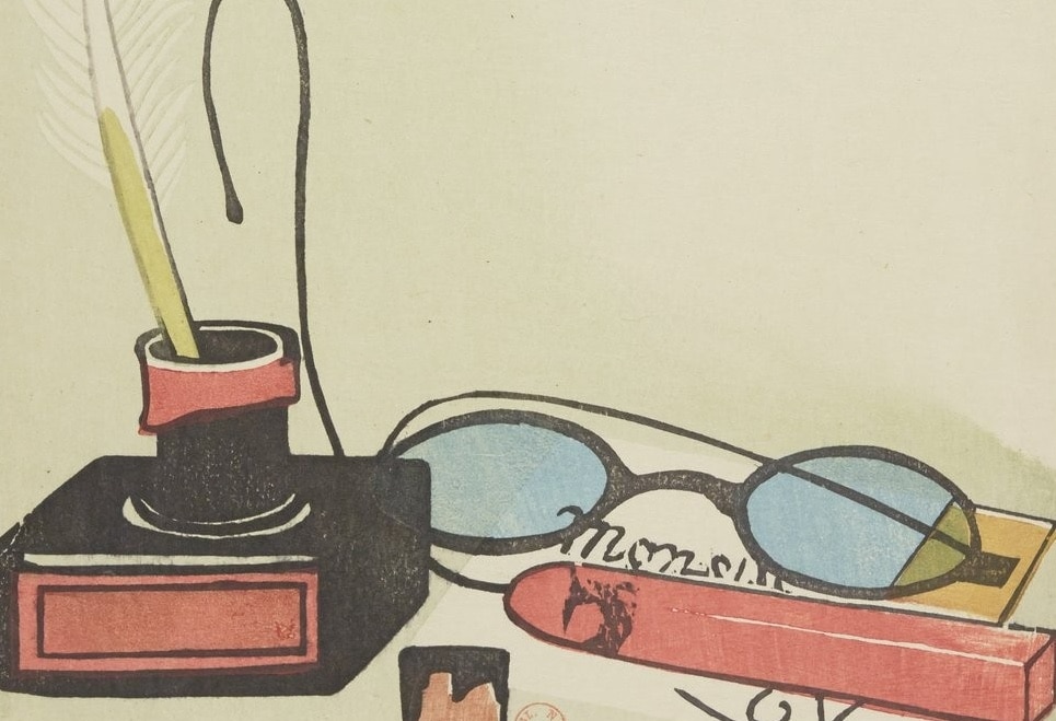 Adelheid Duvanel : Le musée des lunettes, traduit de l’allemand par Catherine Fagnot. Éditions Corti, 2026, 118 pages, 16 euros.