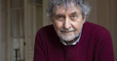 Jean-Pierre Siméon/ Un non pour un oui.