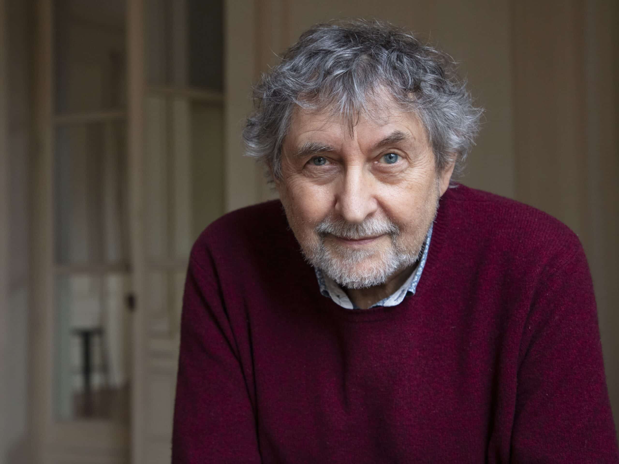 Jean-Pierre Siméon/ Un non pour un oui.