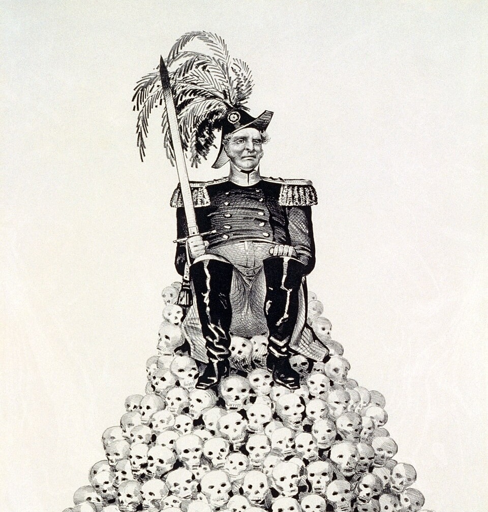 Benjamin MADLEY Un Génocide américain L’extermination des Indiens de Californie