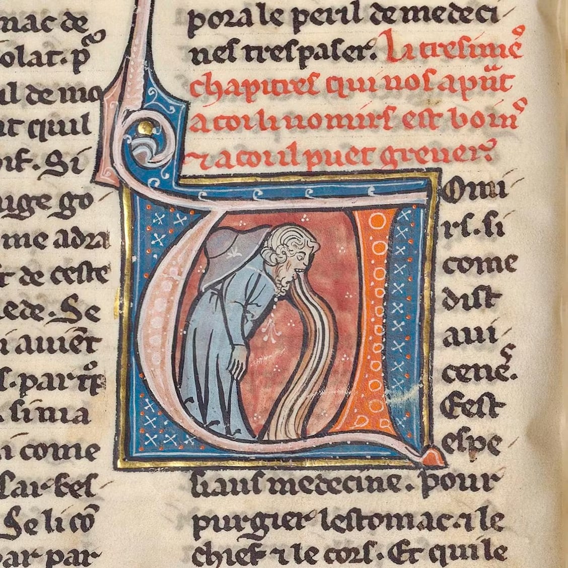 Georges Vigarello, Les Logiques du corps. Une autre manière de penser le temps