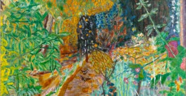 Gabriela Damián Miravete, Elles rêveront dans le jardin