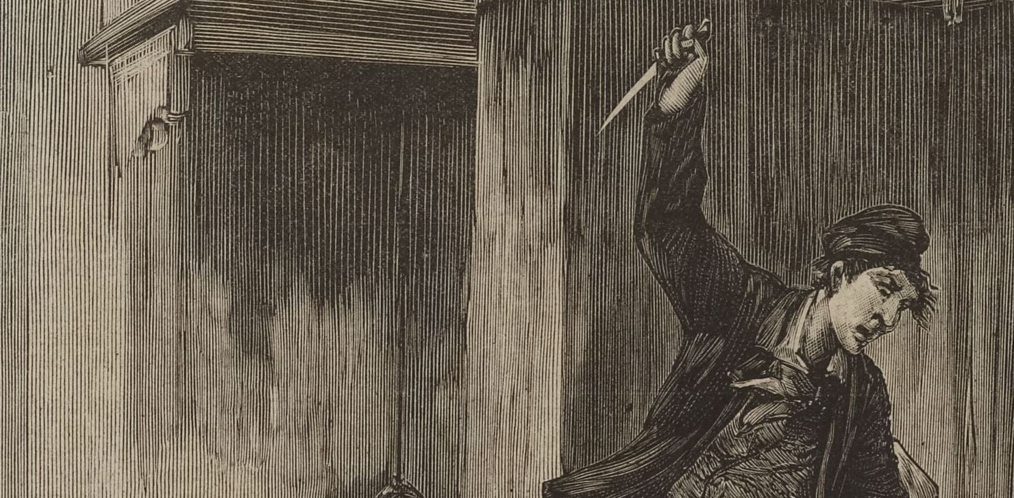 Jeanne Favret-Saada, L’impossible famille Rivière. Retour sur un triple meurtre en 1835, Gallimard, Bibliothèque des sciences humaines, 2026, 357 p. 23 euros