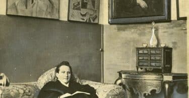 Une année à Paris avec Gertrude Stein, Deborah Levy,
