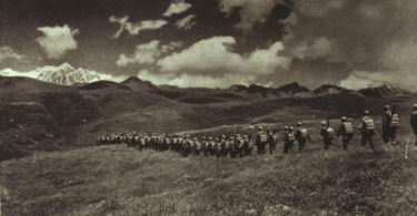Jean-Philippe Béja, Surveiller et punir en Chine, invite à faire mémoire Images brisées d’un Simon Leys