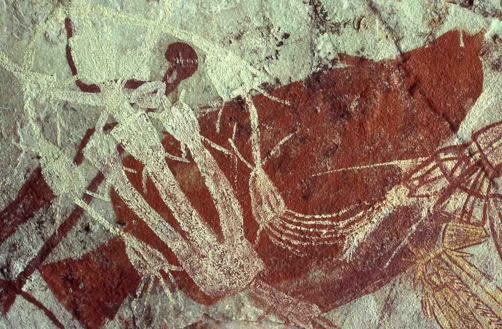 Stanislas Dehaene, Le rectangle de Lascaux : et Homo sapiens inventa la géométrie