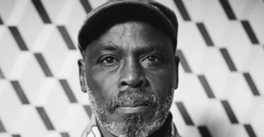 Abdelaziz Baraka Sakin @ Jean-Luc Bertini