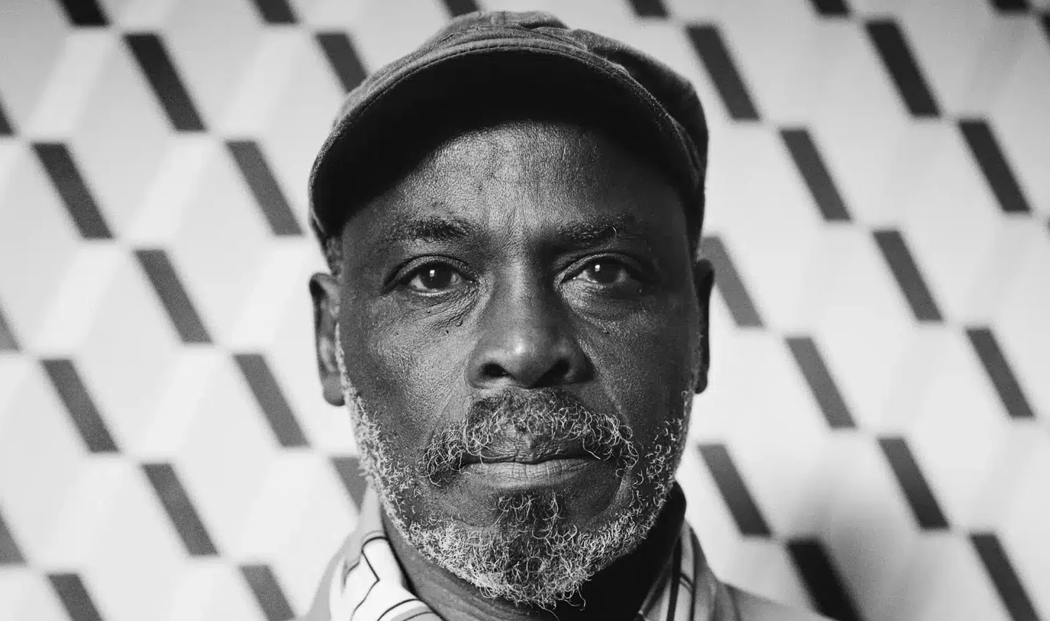 Abdelaziz Baraka Sakin @ Jean-Luc Bertini