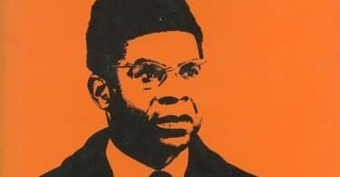 Aimé Césaire Kora Véron En attendant Nadeau