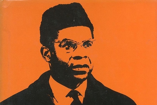 Aimé Césaire Kora Véron En attendant Nadeau
