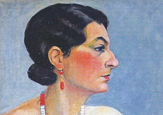 Geneviève Haroche-Bouzinac
