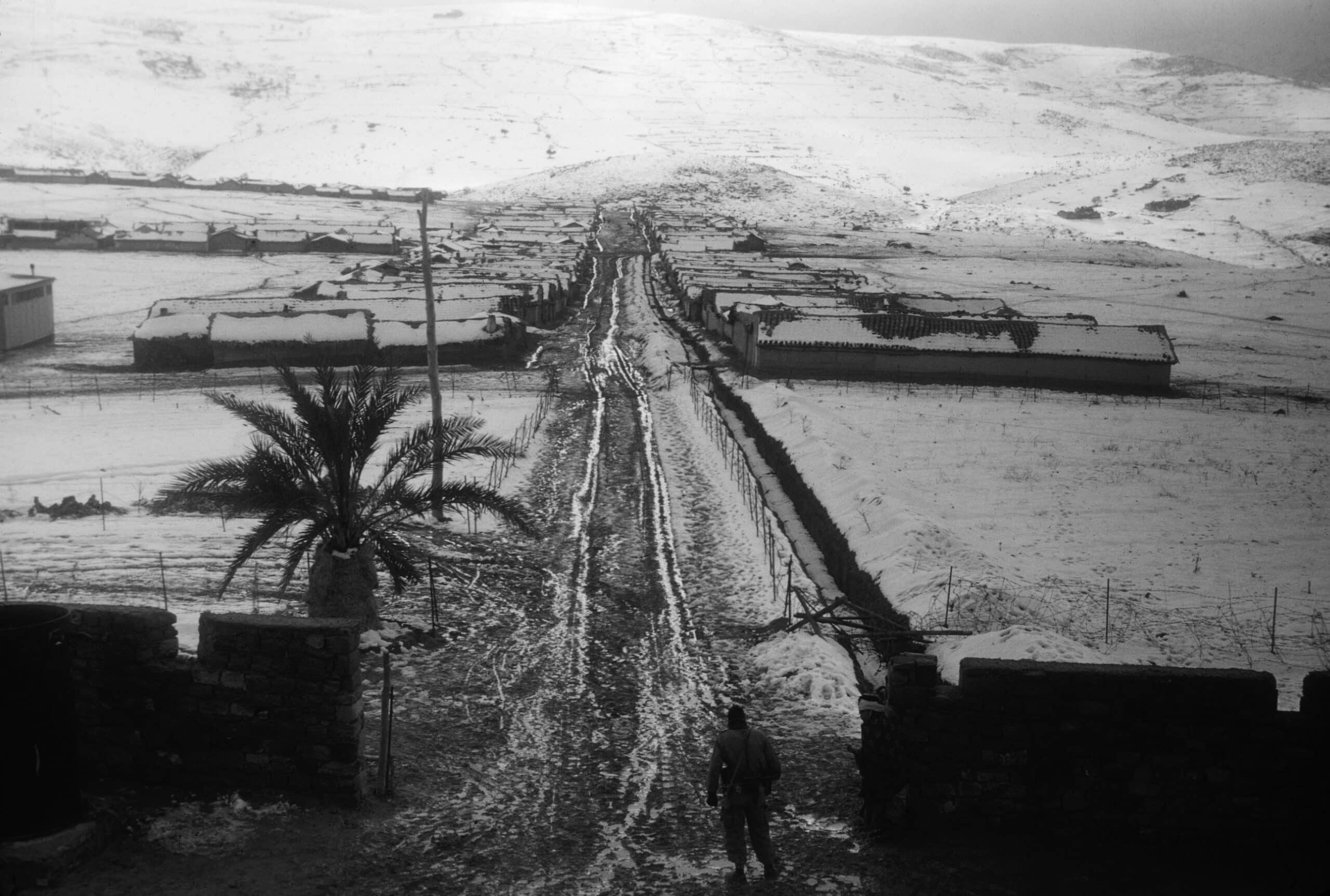 Mémoires de la guerre d'Algérie / Jean-Yves Potel