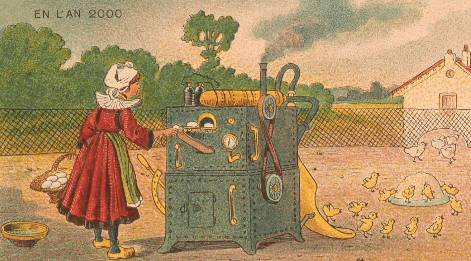 Renaud Bécot, Christophe Bonneuil et Gabrielle Bouleau, auteurs des Natures du productivisme
