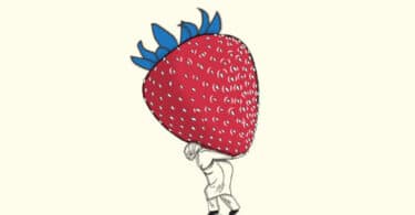 Kenza Sefrioui "Nissa af-faraoula " (Dames de fraises), Chadia Arab © En toutes lettres