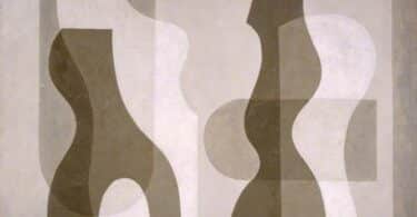Isabelle Garron a composé le poème tangent, une geste à la suite d’entretiens menés auprès de dix-sept artistes visuelles.