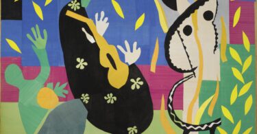 Exposition « Matisse 1941-1954 »