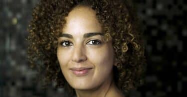 Assaut contre la frontière Leila Slimani