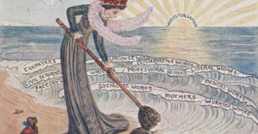 Marc Calvini-Lefebvredir. Comment penser les résistances de femmes au féminisme ?
