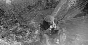 Leon Ray Livingston, D'un océan à l'autre