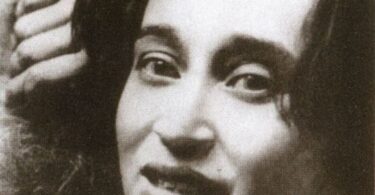 Le troisième livre de Nadejda Mandelstam