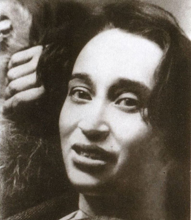 Le troisième livre de Nadejda Mandelstam