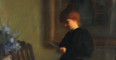 Lettre de Francfort., Edith Bruck
