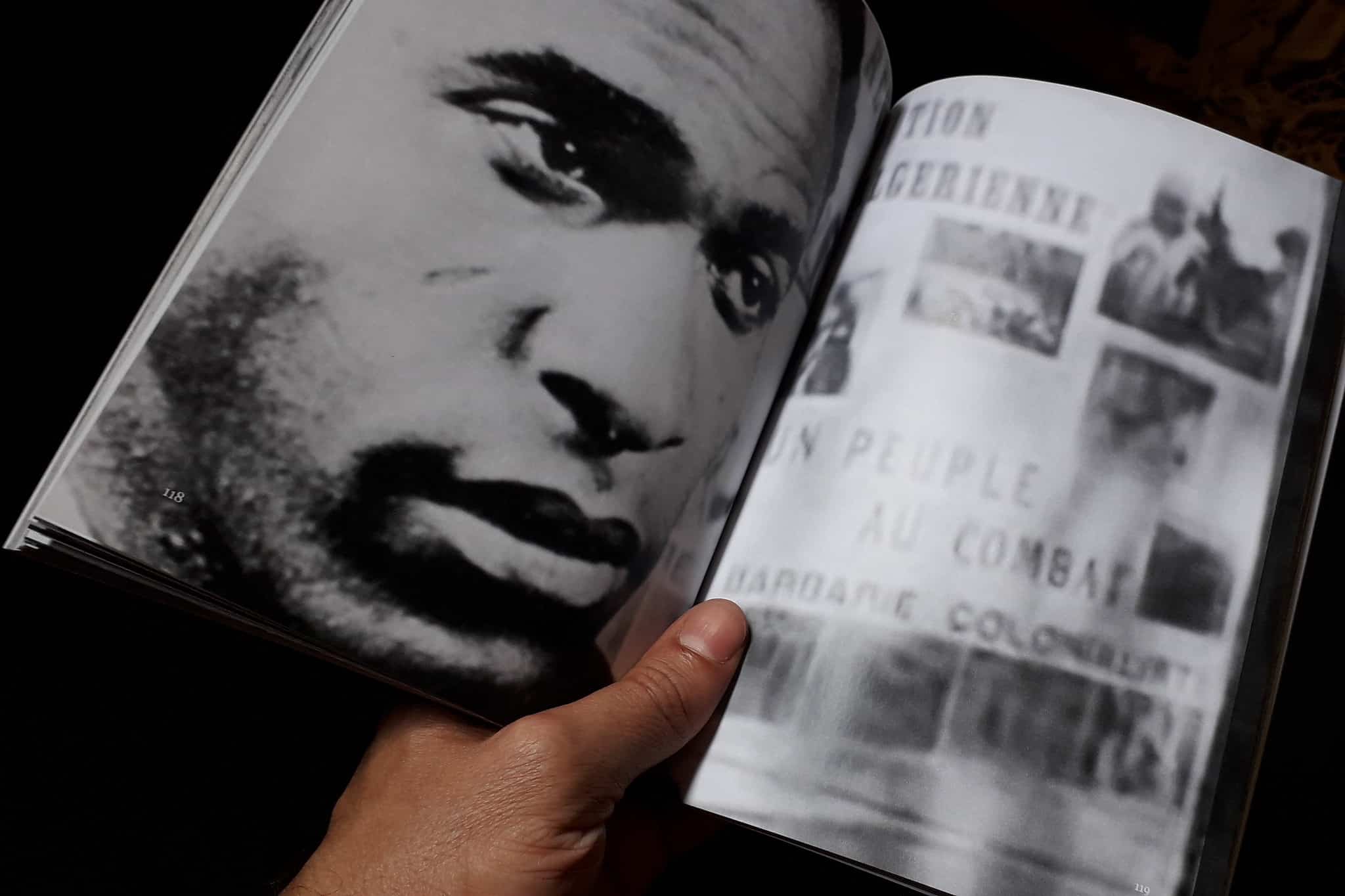 Frantz Fanon : traduction, reprise et réappropriation