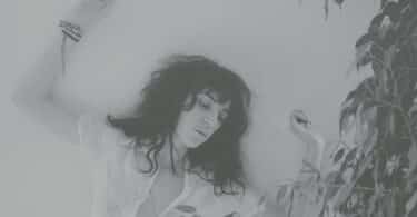 "Le pain des anges", Patti Smith (Détail) © Gallimard