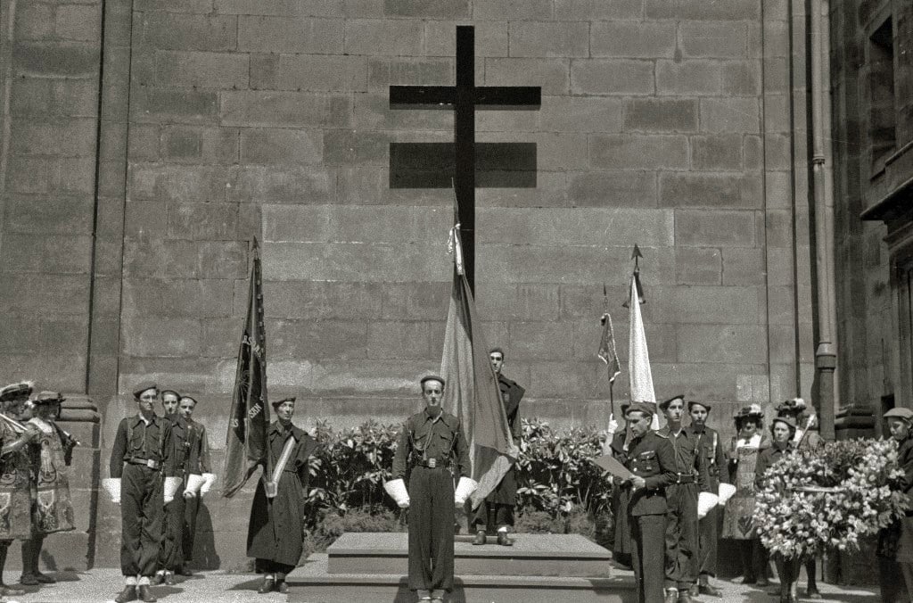 Présents de Paco Cerdà :