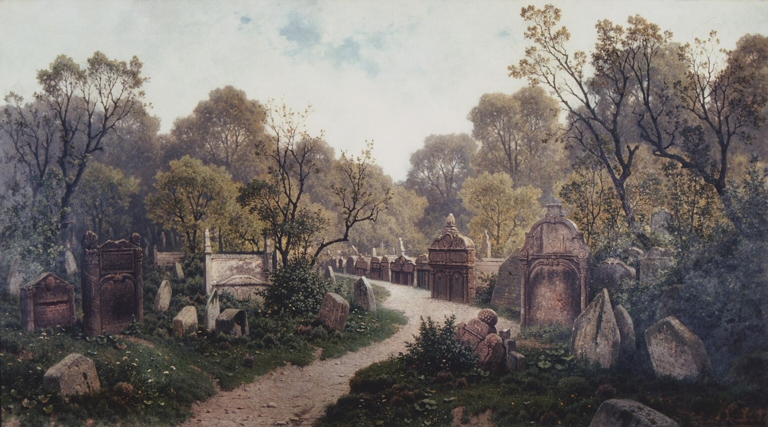 Christian Bernard, Elégies anciennes