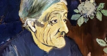 J'en ai pas, de Camille Hazoumé,