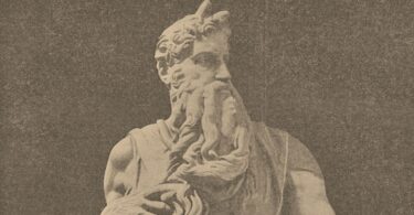 Horst Bredekamp, La psychanalyse figurative de Sigmund Freud. Le Moïse de Michel-Ange et la collection d’idoles