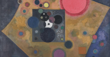 Recension Kandinsky. Exposition « Kandinsky face aux images » au LaM de Villeneuve d’Ascq, jusqu’au 14 juin 2026