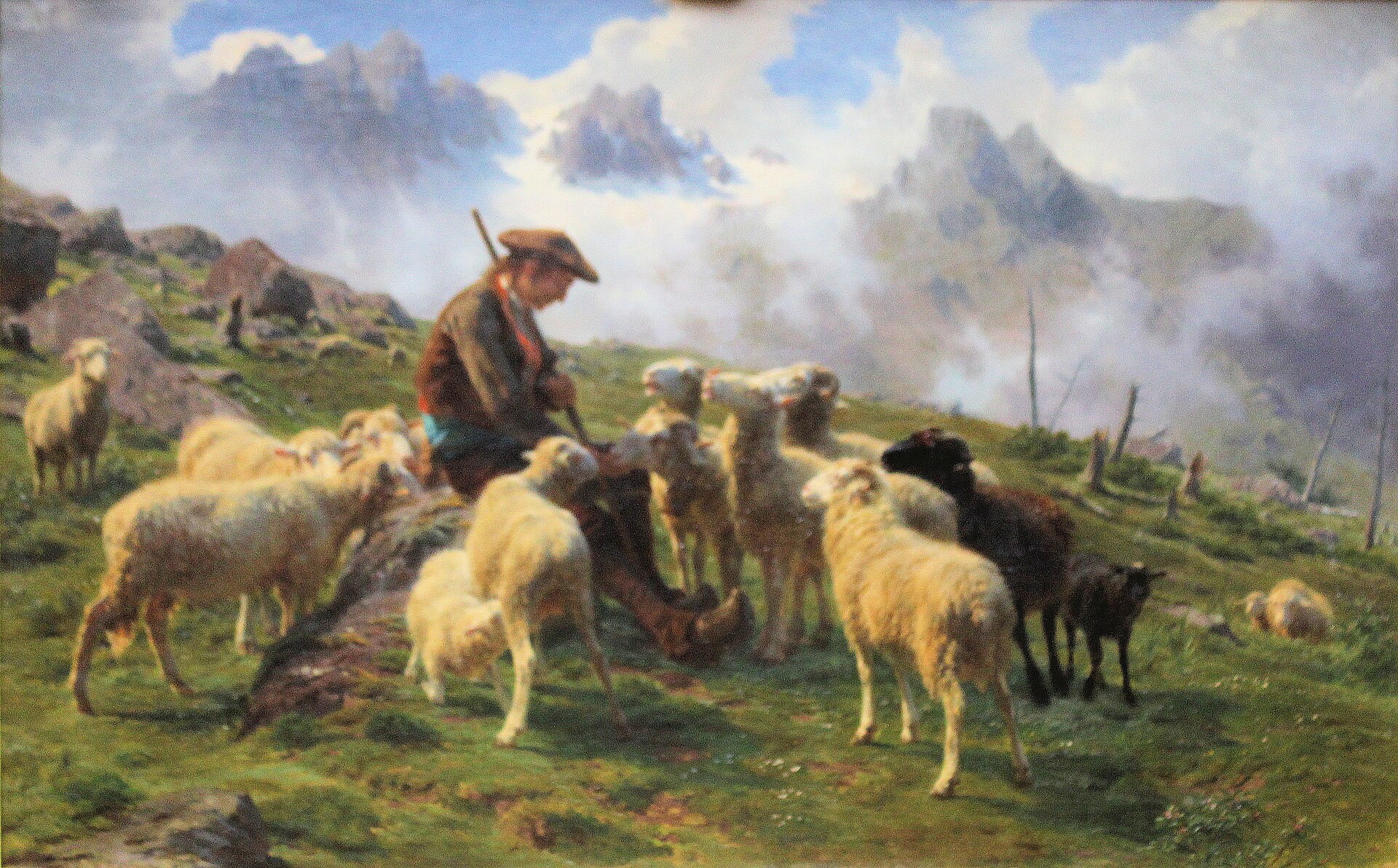Martin de La Soudière Le col de l’oubli, éditions Anamosa, 384 p., 24€ ; et Par monts et par vaux, petit abécédaire des paysages, Yan Geling, Le Jour où tu m’as touchée, Adrien Rupp, La Simone, Breyten Breytenbach, Capturer le vent. Tsedek!, Lutter en rupture, lutter en solidarité,