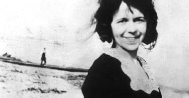 Dawn Powell (1896-1965), autrice de Tourne, roue magique,