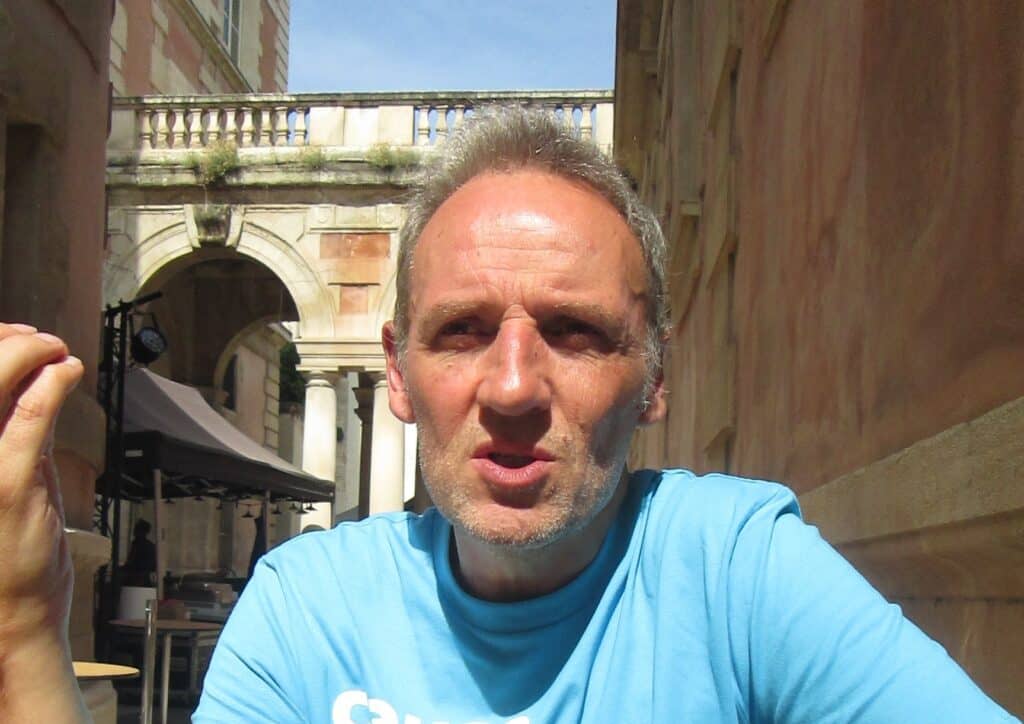 François Bégaudeau Du Mépris