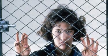 Affiche du film "Loulou", Maurice Pialat (1980) © Action Films/Gaumont